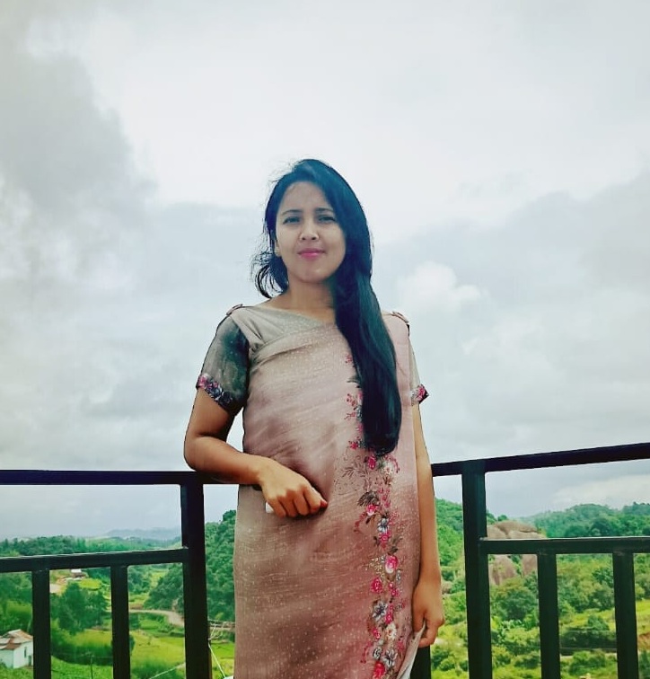 Smt.Aitihun Marthong